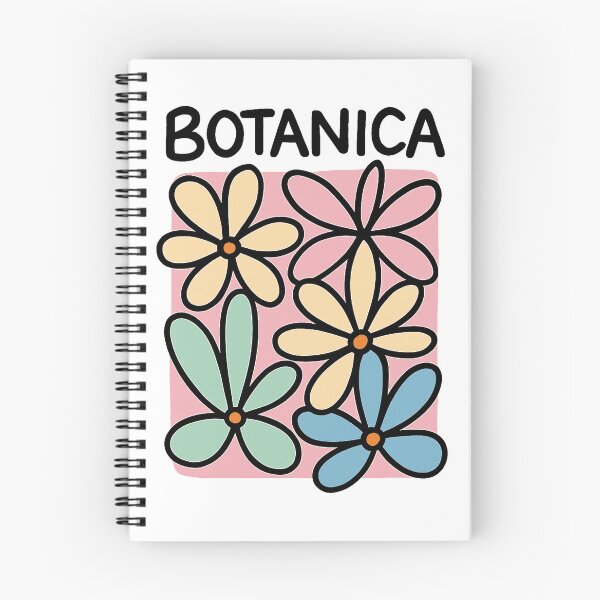 Item preview, BOTANICA designed and sold by LameraStudio.