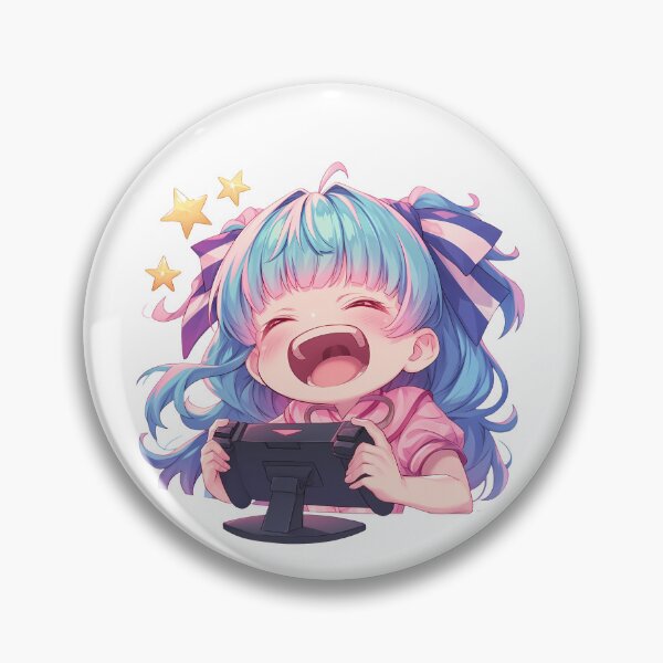 Item preview, Lily Hoshikawa Zombieland Saga Cute Chibi Anime designed and sold by earlobejerk.