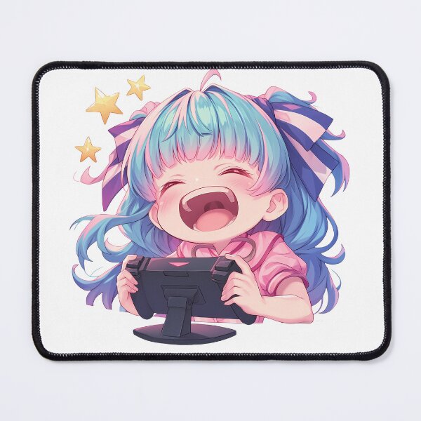 Item preview, Lily Hoshikawa Zombieland Saga Cute Chibi Anime designed and sold by earlobejerk.