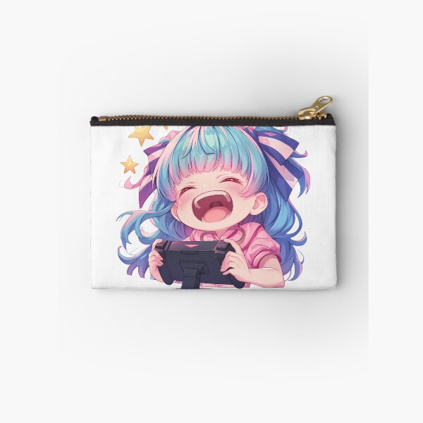Item preview, Lily Hoshikawa Zombieland Saga Cute Chibi Anime designed and sold by earlobejerk.