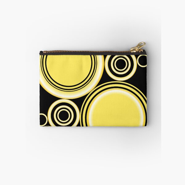 Item preview, radiant circles designed and sold by WealthWaves.