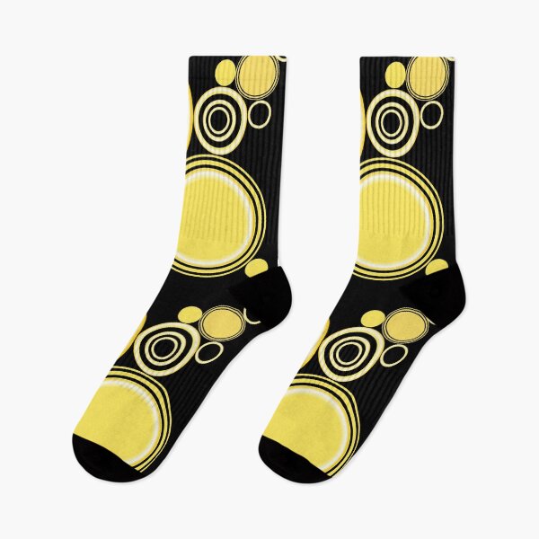 Item preview, radiant circles designed and sold by WealthWaves.