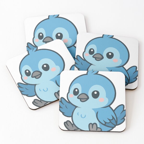 Item preview, baby mordecai designed and sold by TayShopMT.