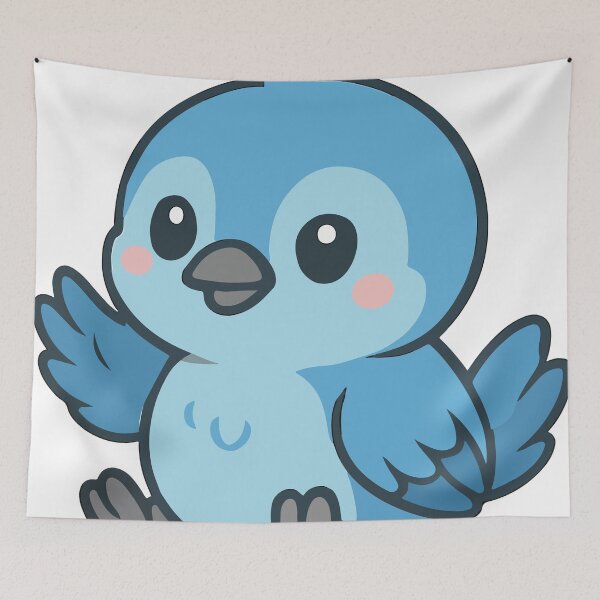 Item preview, baby mordecai designed and sold by TayShopMT.