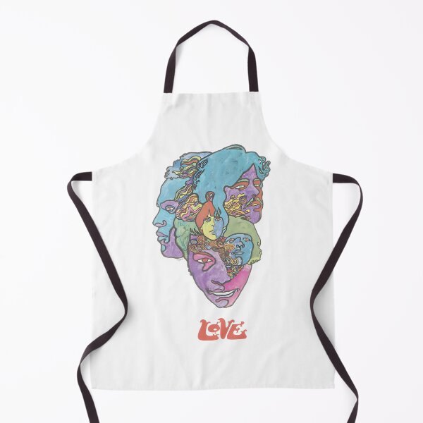 Item preview, Vibrant Psychedelic Faces Collective designed and sold by TimothySchenck.