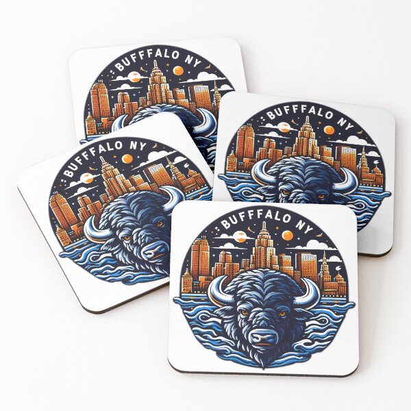 Item preview, buffalo ny  designed and sold by NCNGDESIGN.