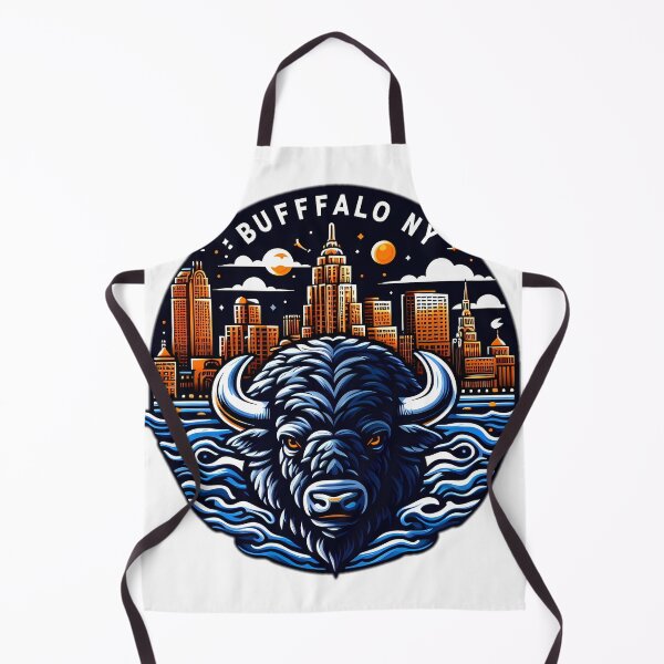 Item preview, buffalo ny designed and sold by NCNGDESIGN.