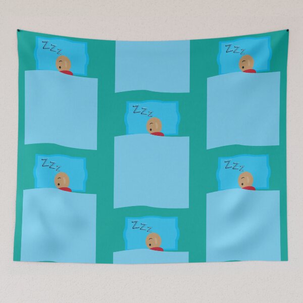 Item preview, Sleeping designed and sold by ROSE ANN BANILAR.