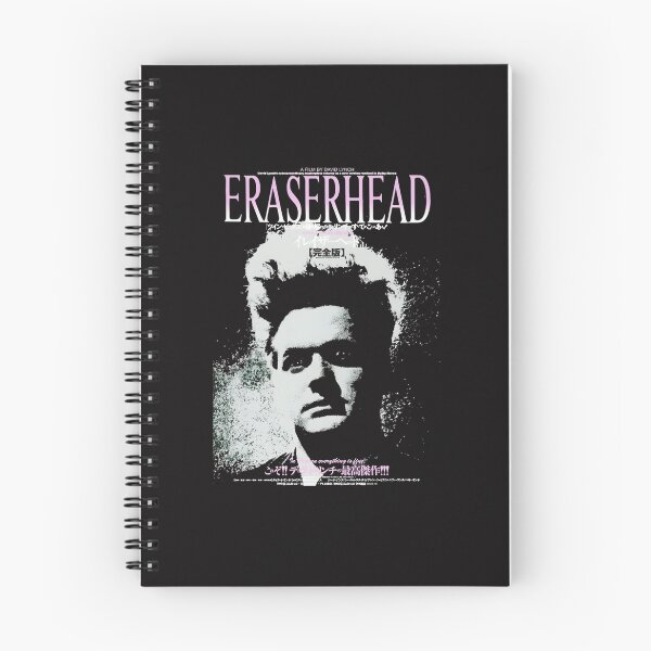 Item preview, Eraserhead Surreal Cult Film Poster Aesthetic designed and sold by TimothySchenck.