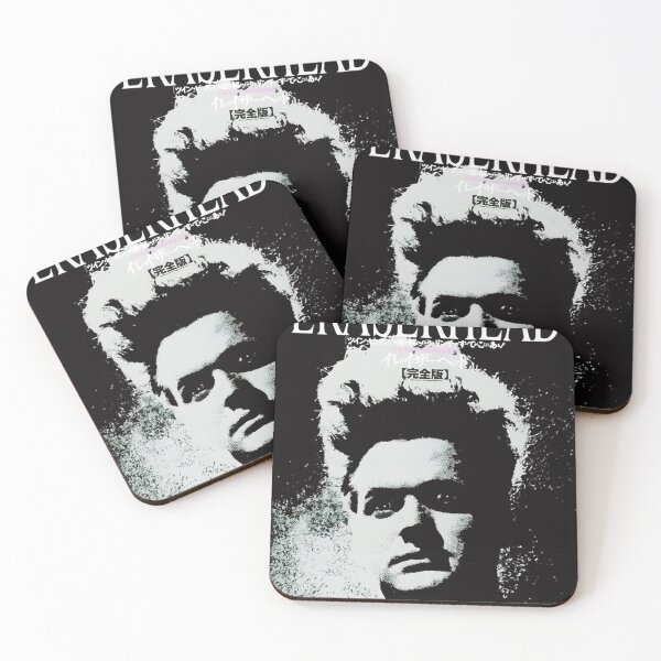 Item preview, Eraserhead Surreal Cult Film Poster Aesthetic designed and sold by TimothySchenck.