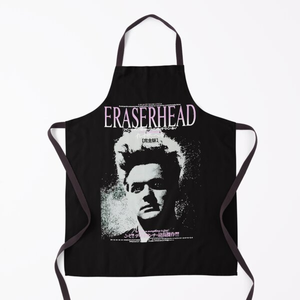 Item preview, Eraserhead Surreal Cult Film Poster Aesthetic designed and sold by TimothySchenck.