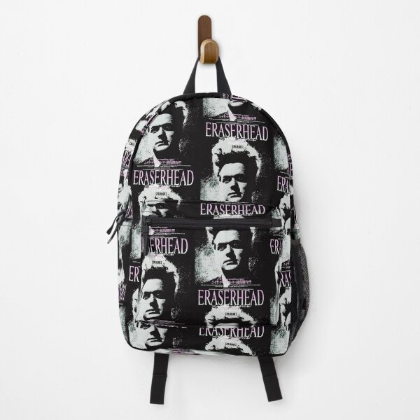 Item preview, Eraserhead Surreal Cult Film Poster Aesthetic designed and sold by TimothySchenck.