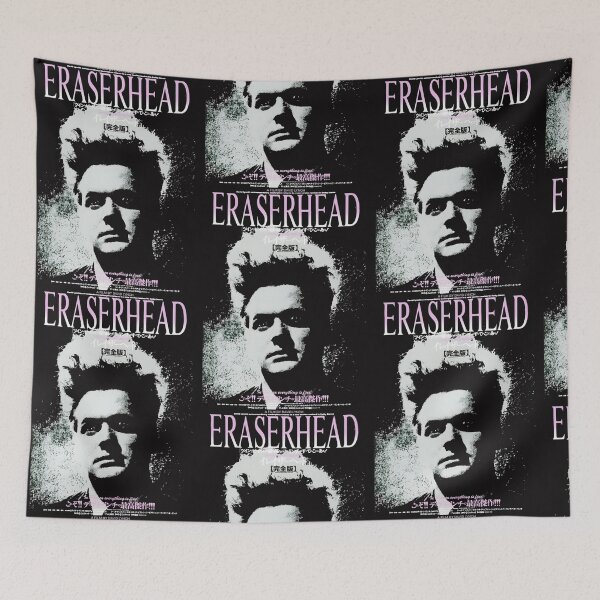 Item preview, Eraserhead Surreal Cult Film Poster Aesthetic designed and sold by TimothySchenck.