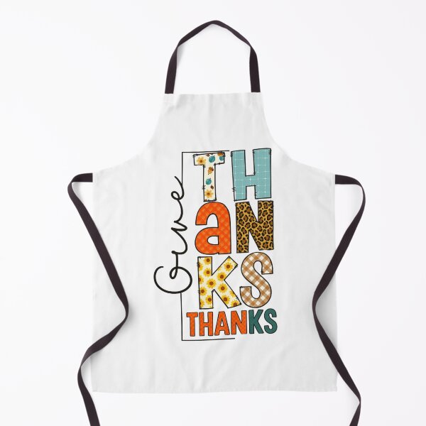 Item preview, Give Thanks Autumn Typography – Fall Harvest Gratitude Design designed and sold by Vicky021.
