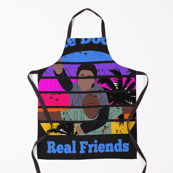 Item preview, Fake Doctors Real Friends designed and sold by Art-Clothes-At.