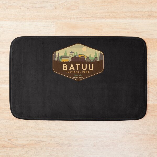 Item preview, Batuu---National-Park designed and sold by BellaSchaden.