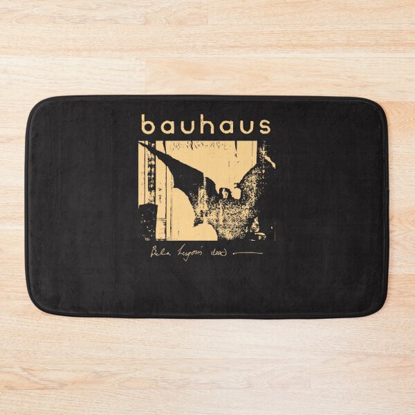 Item preview, Bauhaus---Bat-Wings---Bela-Lugosi's-Dead designed and sold by BellaSchaden.