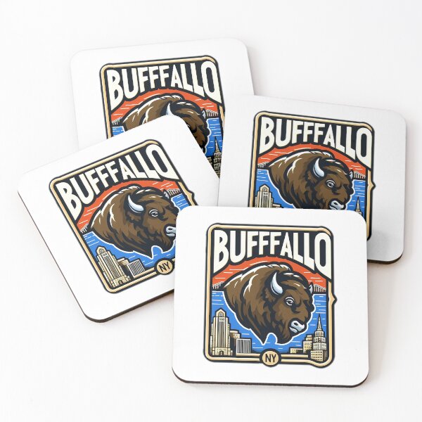 Item preview, buffalo ny  designed and sold by NCNGDESIGN.