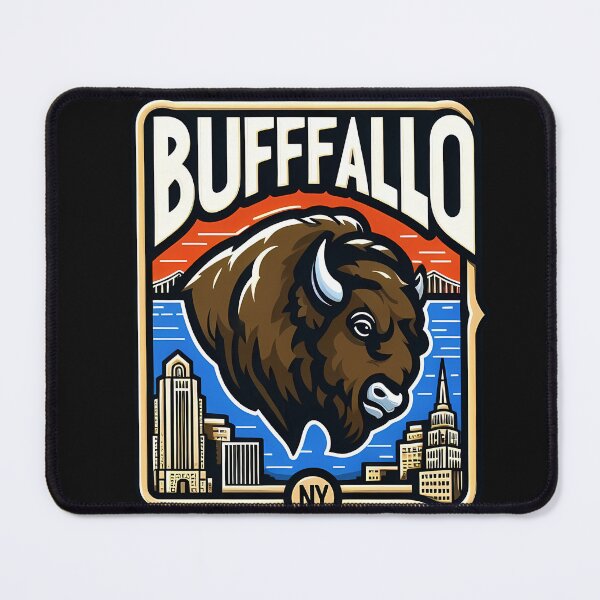 Item preview, buffalo ny designed and sold by NCNGDESIGN.