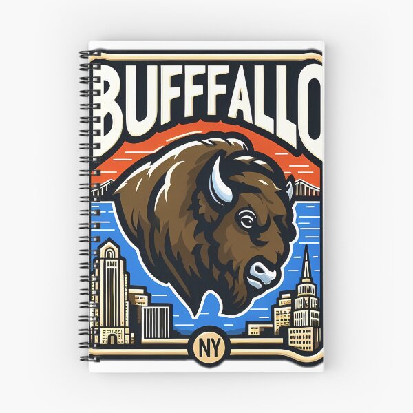 Item preview, buffalo ny  designed and sold by NCNGDESIGN.
