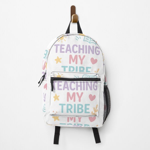 Item preview, Teacher: Uplifting My Learning Circle designed and sold by Mindful56.