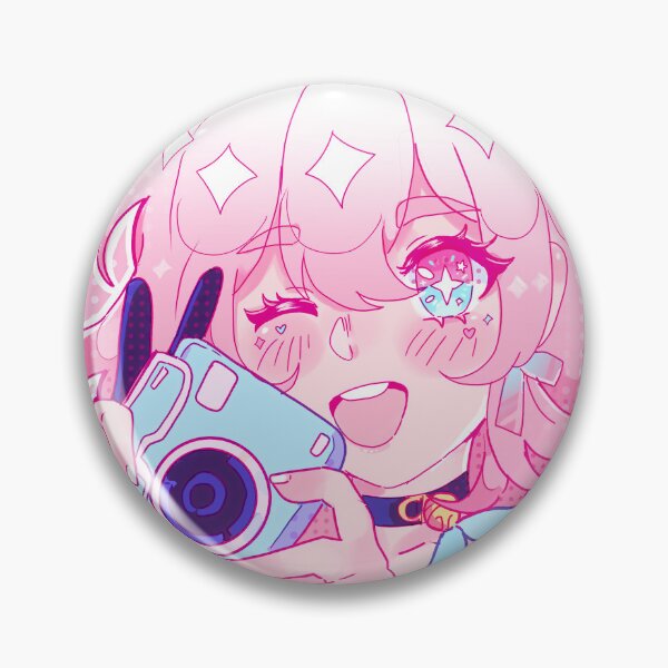 Item preview, Honkai Star Rail March 7th designed and sold by LuxEvermore.