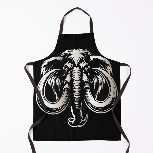 Item preview, Golden Logo Set Design elephant designed and sold by reazdrain.