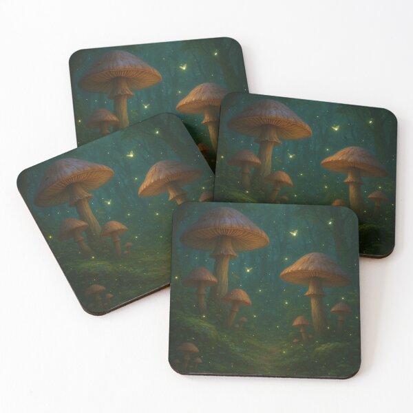 Item preview, The secret dance of the dark forest designed and sold by Layla0125.