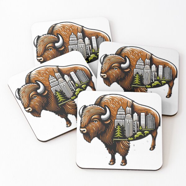 Item preview, buffalo ny  designed and sold by NCNGDESIGN.