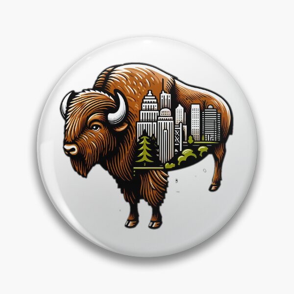 Item preview, buffalo ny  designed and sold by NCNGDESIGN.