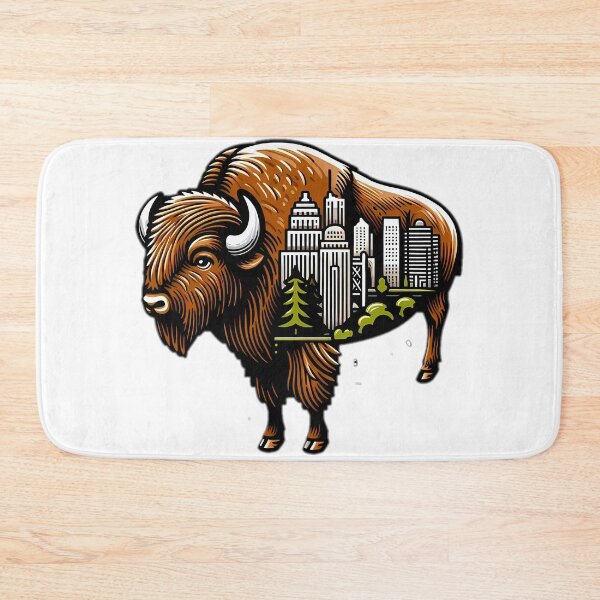 Item preview, buffalo ny  designed and sold by NCNGDESIGN.