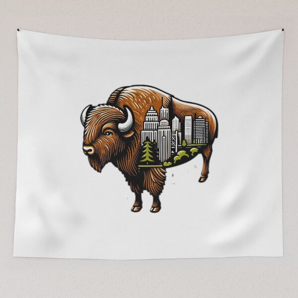 Item preview, buffalo ny  designed and sold by NCNGDESIGN.