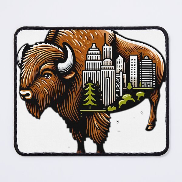 Item preview, buffalo ny designed and sold by NCNGDESIGN.