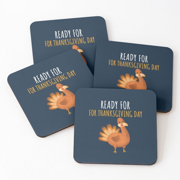 Item preview, Ready for Thanksgiving Day — and a Big, Still-Live Turkey designed and sold by Novel Works Studio.