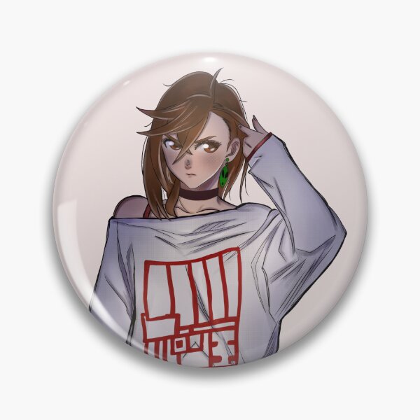 Item preview, Doodle Power Protagonist  designed and sold by Izaa-aart.