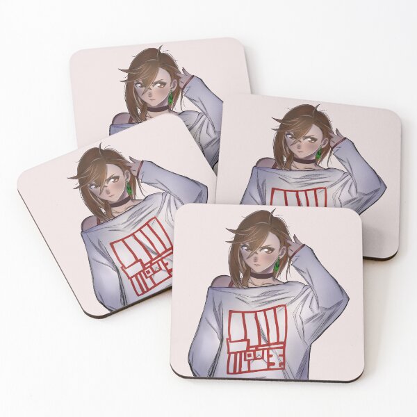 Item preview, Doodle Power Protagonist  designed and sold by Izaa-aart.
