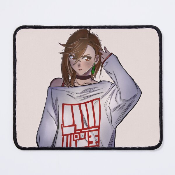 Item preview, Doodle Power Protagonist designed and sold by Izaa-aart.