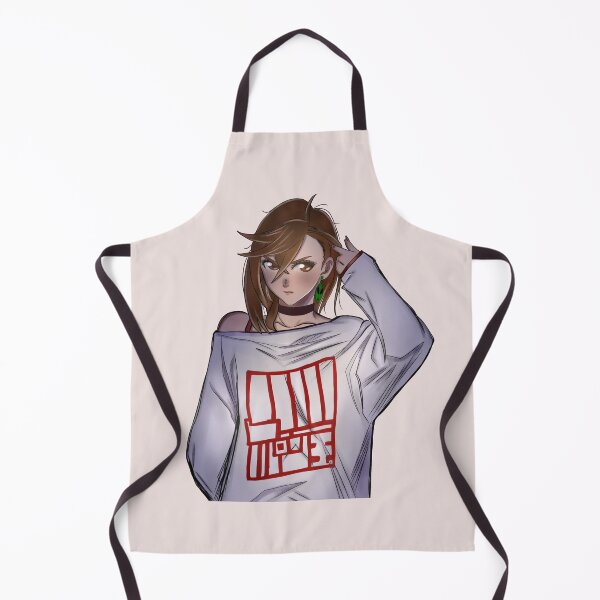 Item preview, Doodle Power Protagonist designed and sold by Izaa-aart.