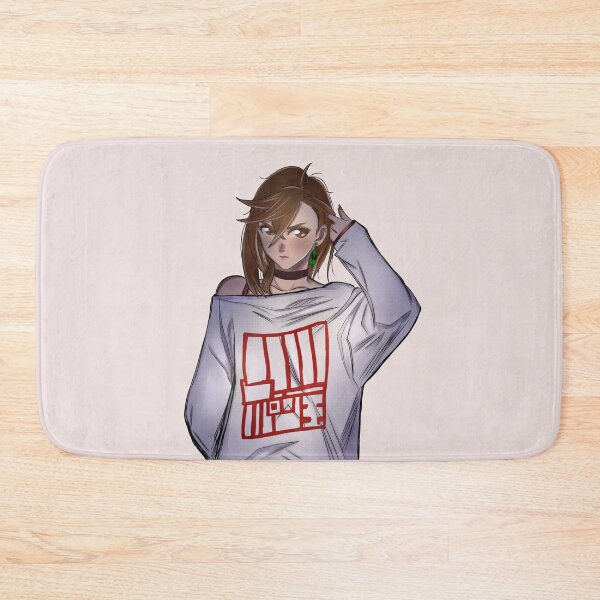 Item preview, Doodle Power Protagonist  designed and sold by Izaa-aart.