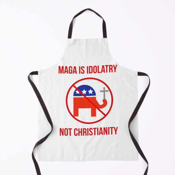 Item preview, Idolatry is not Christianity designed and sold by Rachel the Artist .