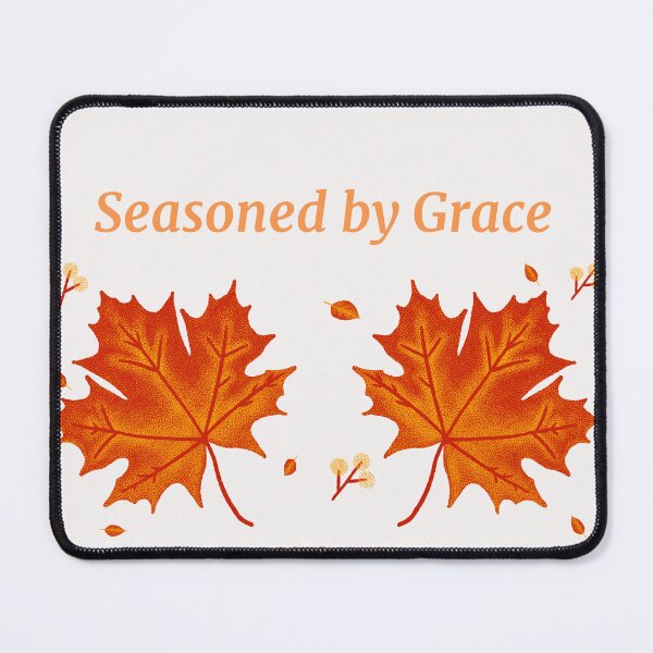 Item preview, Season by Grace designed and sold by OoBeeRoo.
