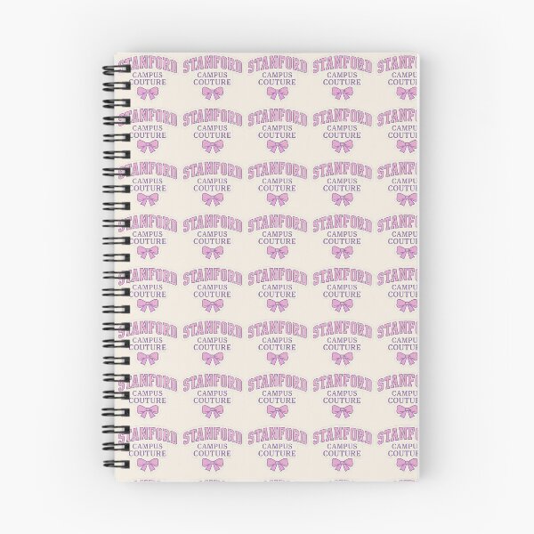 Item preview, Stanford Campus Couture Aesthetic Sticker designed and sold by Lushoora.
