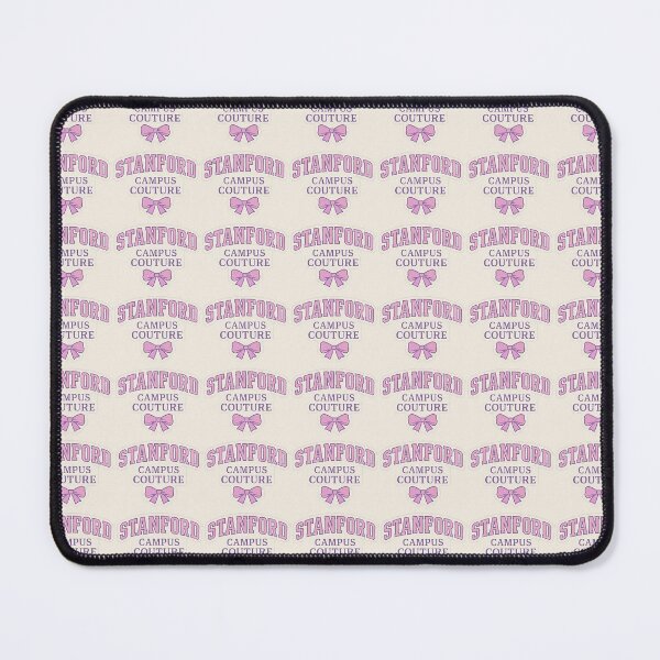Item preview, Stanford Campus Couture Aesthetic Sticker designed and sold by Lushoora.