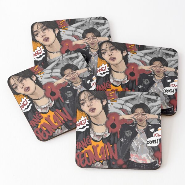 Item preview, Yang Jeongin designed and sold by Late Night Drive.