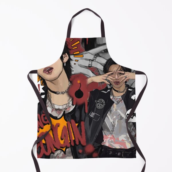 Item preview, Yang Jeongin designed and sold by Stray Impressionism .