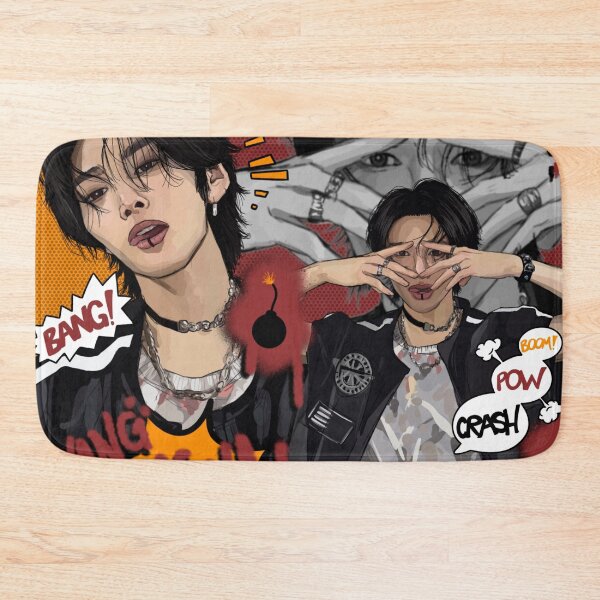 Item preview, Yang Jeongin designed and sold by Stray Impressionism .