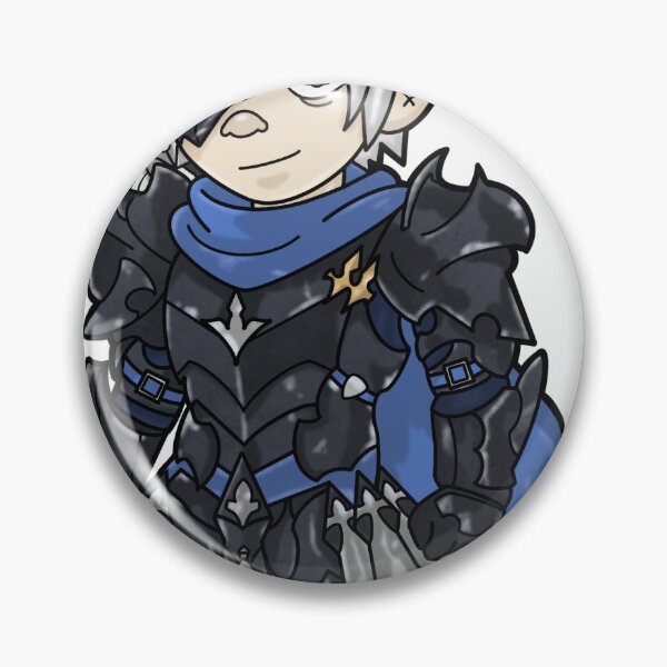 Item preview, Alphen - Tales of Arise  designed and sold by LimbocityArt.
