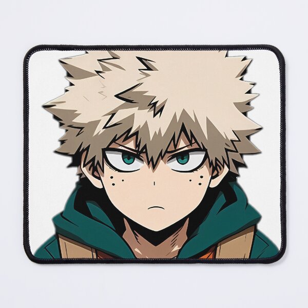 Item preview, bakudeku designed and sold by NCNGDESIGN.