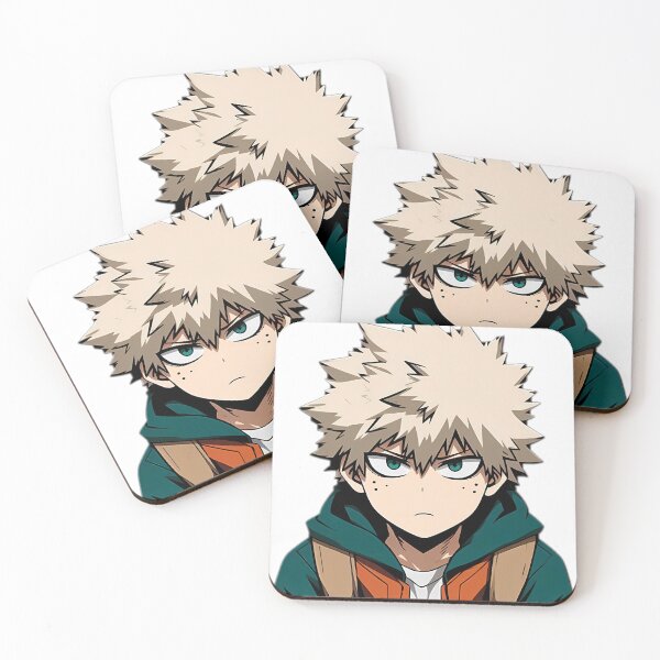 Item preview, bakudeku designed and sold by NCNGDESIGN.