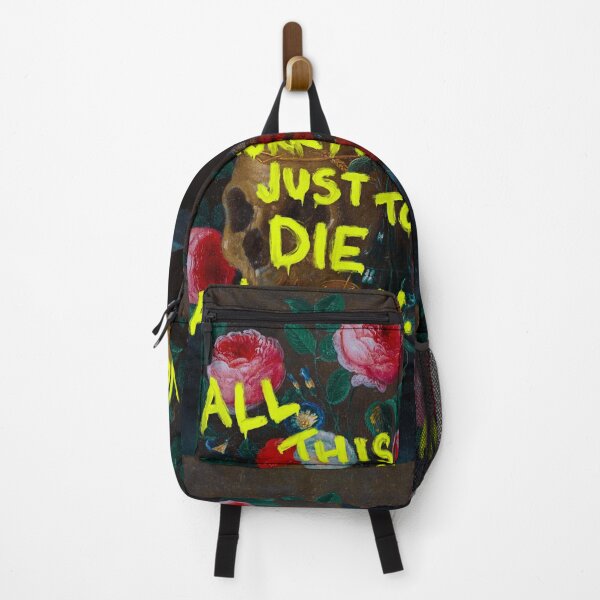 Item preview, All this Worrying designed and sold by Dani Moffet.